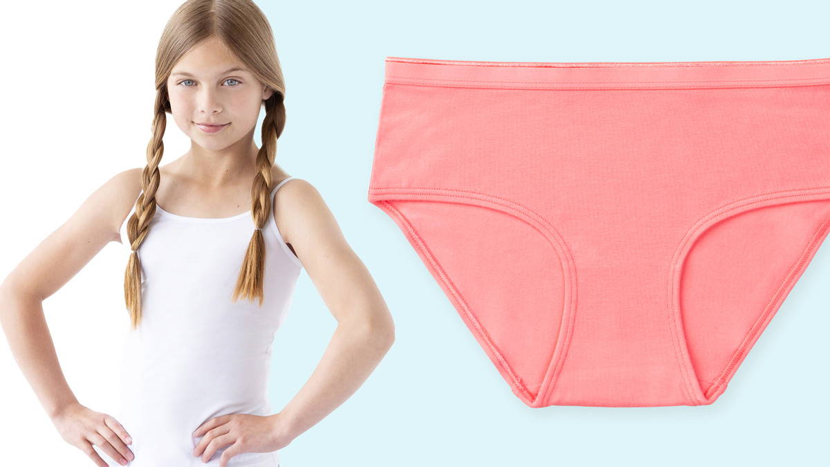 Pretty Tween Girl In Briefs Photos And Vectors Pretty Tween Girl In Briefs Photos And Vectors