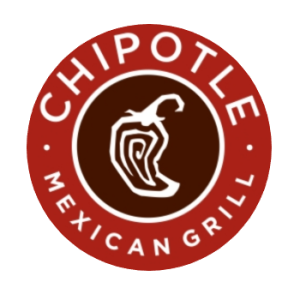 Logo - Chipotle
