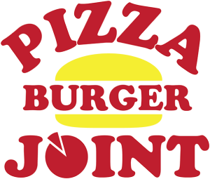 Logo - Pizza Burger Joint