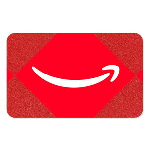 Amazon Gift Card