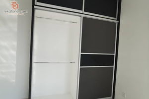 ehouse-kitchen-cabinet-contemporary-malaysia-selangor-bedroom-interior-design