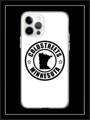 Cold Streets Minnesota iPhone Cases