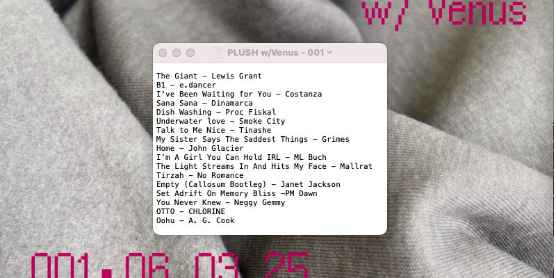 list image