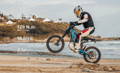 HappyRun Fast Electric Dirt Bike G300 Pro