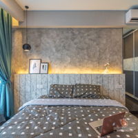 bold-design-studio-modern-malaysia-selangor-bedroom-interior-design