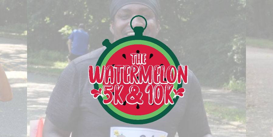 The Watermelon Trails 5K & 10K Queens promotional image