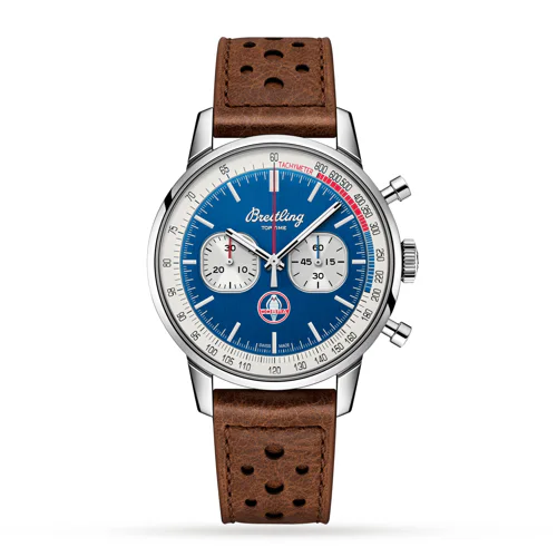 Breitling Top Time Shelby