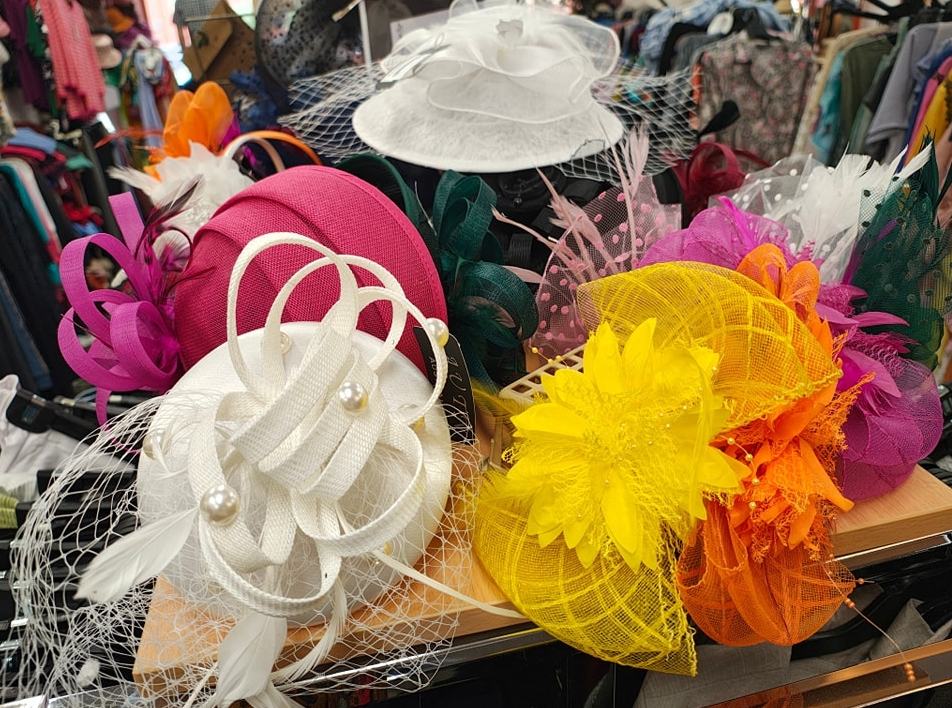 Perls Mens & Ladieswear - Voucher - Image 4