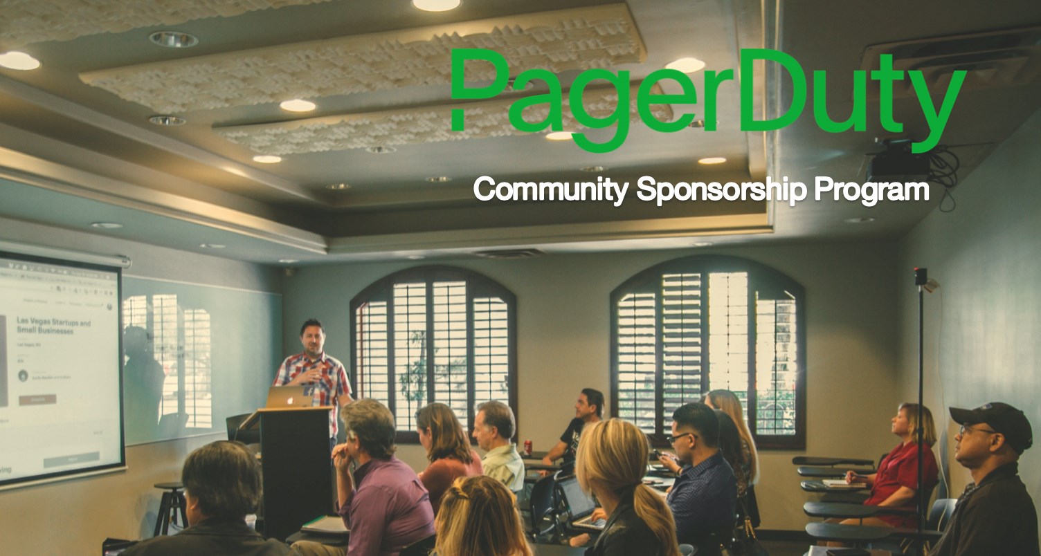 About pagerduty