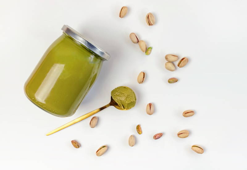 ピスタチオ栄養