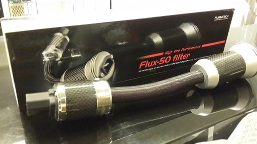 Furutech Flux 50 Brand New 45% Off Free Shipping and Pa...