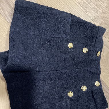 Zara Shorts 