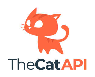The Cat API - Cat as a Service