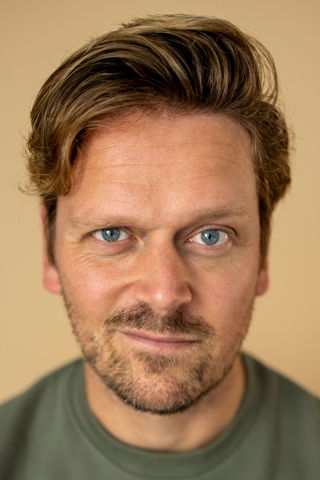 Michael de Roos