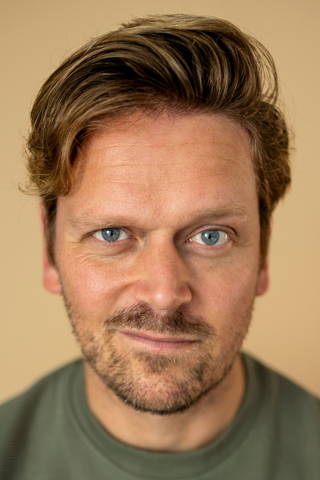 Michael de Roos