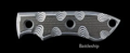 Battleship Custom Knife Grip