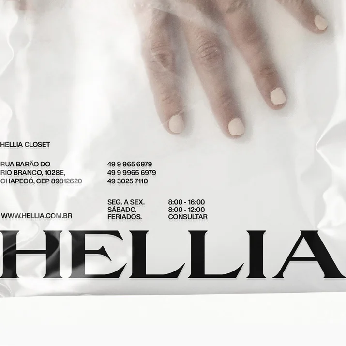 Hellia Closet