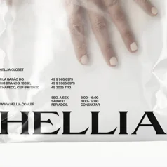 Hellia Closet