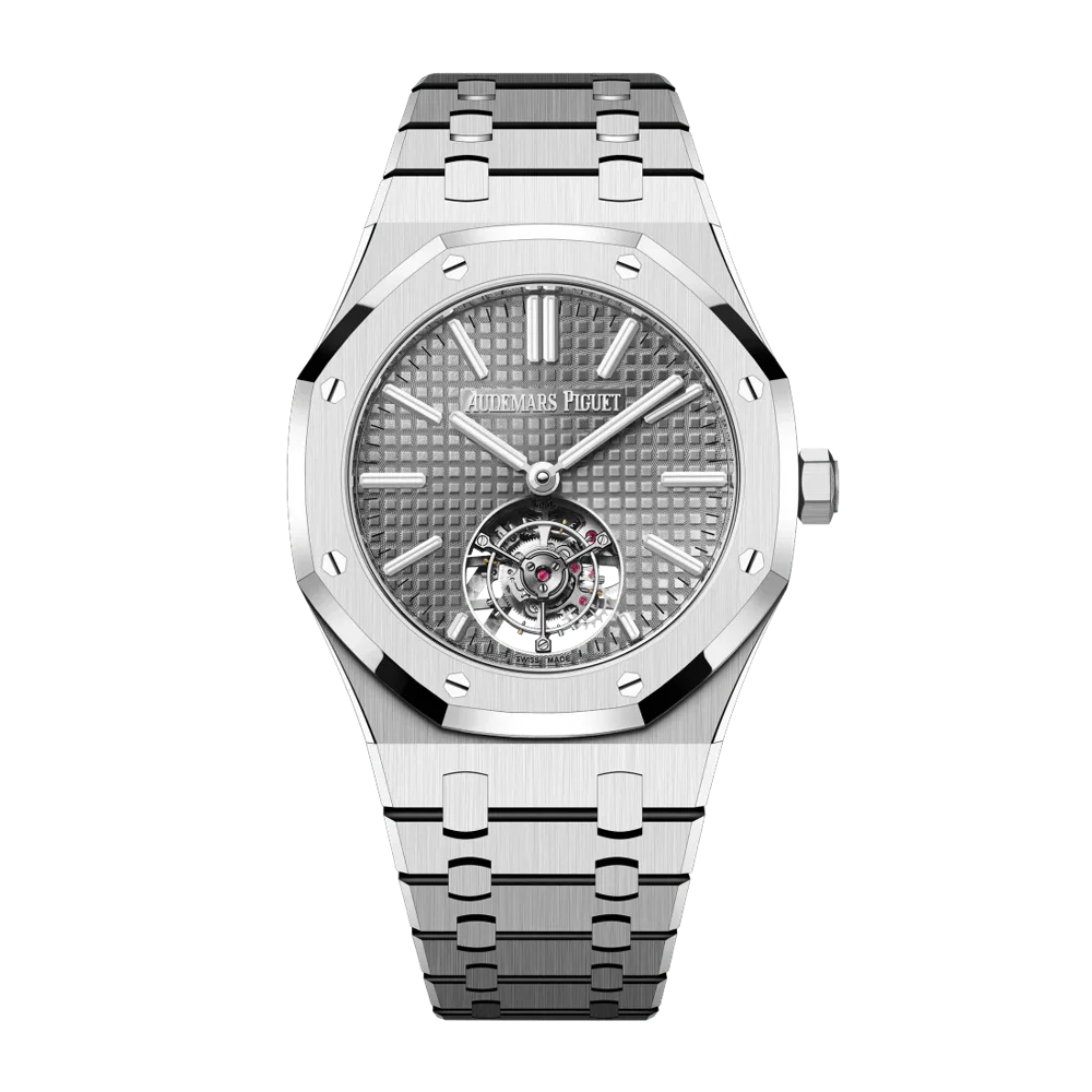Tourbillon 26730ST.OO.1320ST.06, image 1