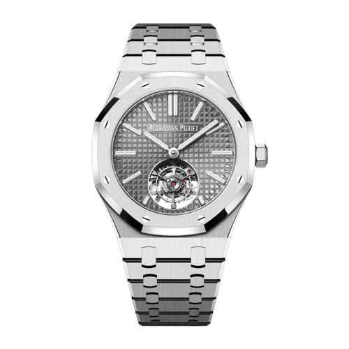 Audemars Piguet Royal Oak Tourbillon Tourbillon 26730ST.OO.1320ST.06