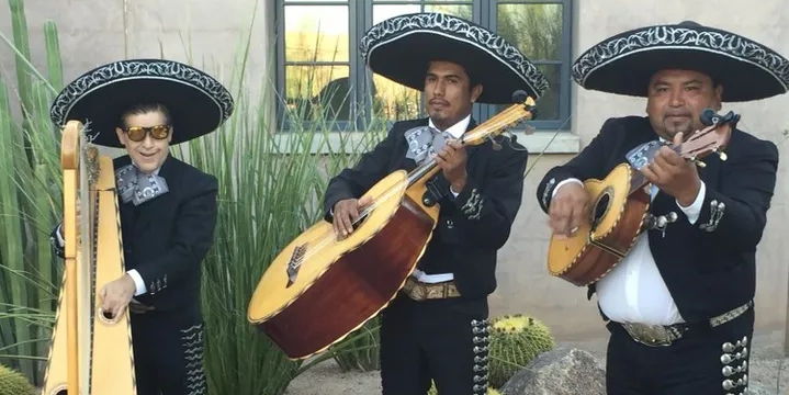  Live music performances at O.H.S.O. Brewery (Gilbert) featuring Mariachi Luz Del Sur promotional image