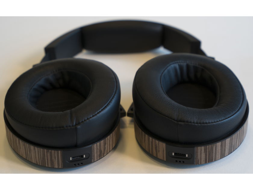Audeze EL-8 Open-Back Headphones. Free balanced cable. Free shipping.