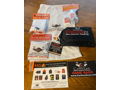 Caribou Gear Game Bag Kit