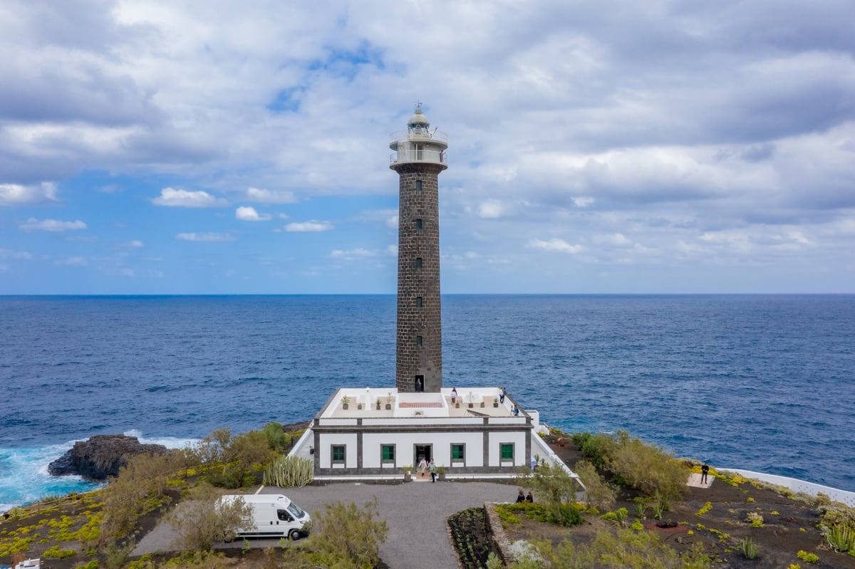RESERVER UNE PHARE - Location de Phare dans le monde entier