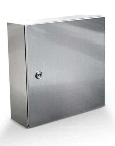 316 Stainless Steel 400(H)x 400(W)x 200(D) IP66- OSS Series