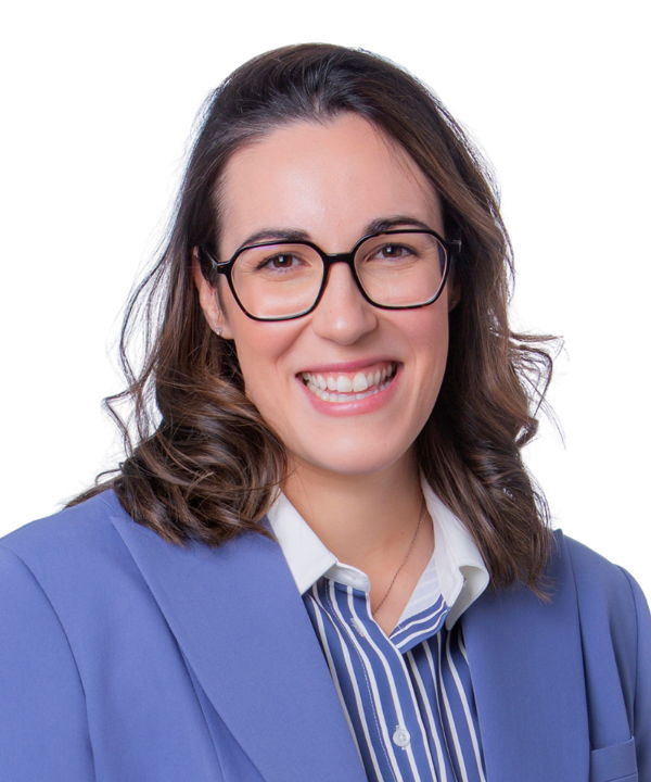 Mélody Beaulieu