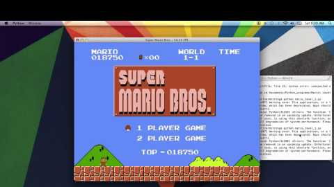 9 Best game engines for Python as of 2025 - Slant