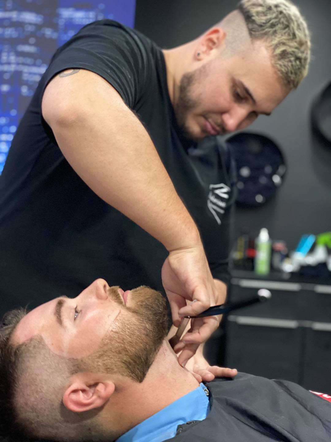 Barbers & Banter Karratha Voucher - Image 2