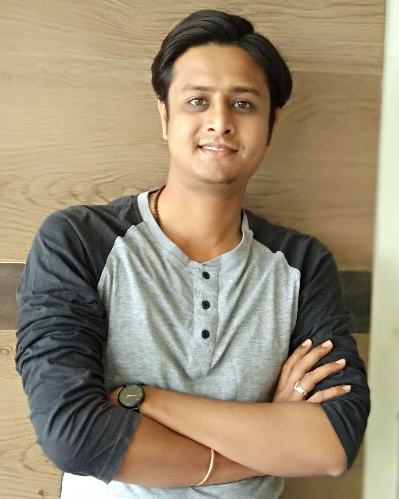 Learn Odoo Online with a Tutor - Jainik Patel