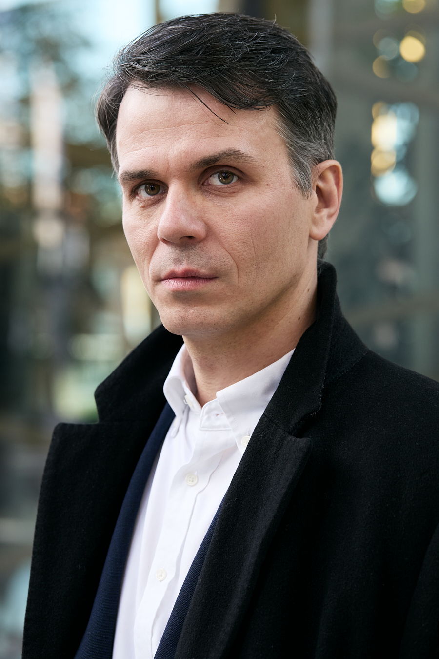 David Fouques