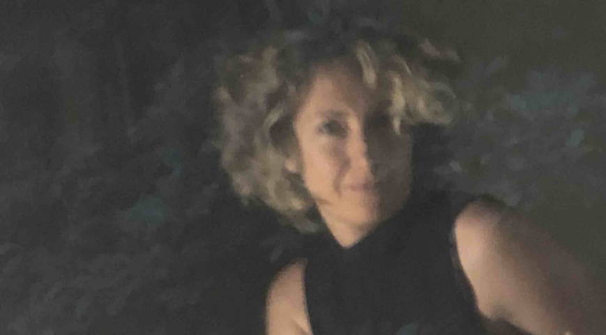 Julie Van der heyden
