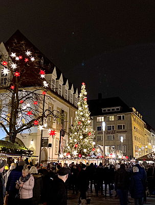  Bielefeld
- Bielefelder Weihnachtsmarkt 2019