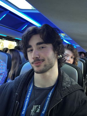 Julian  Proulx