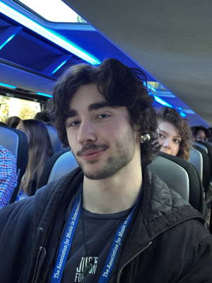 Julian  Proulx