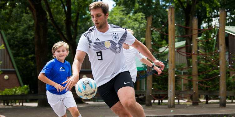 Stadtmeisterschaften der Fußball-Junioren terminiert
