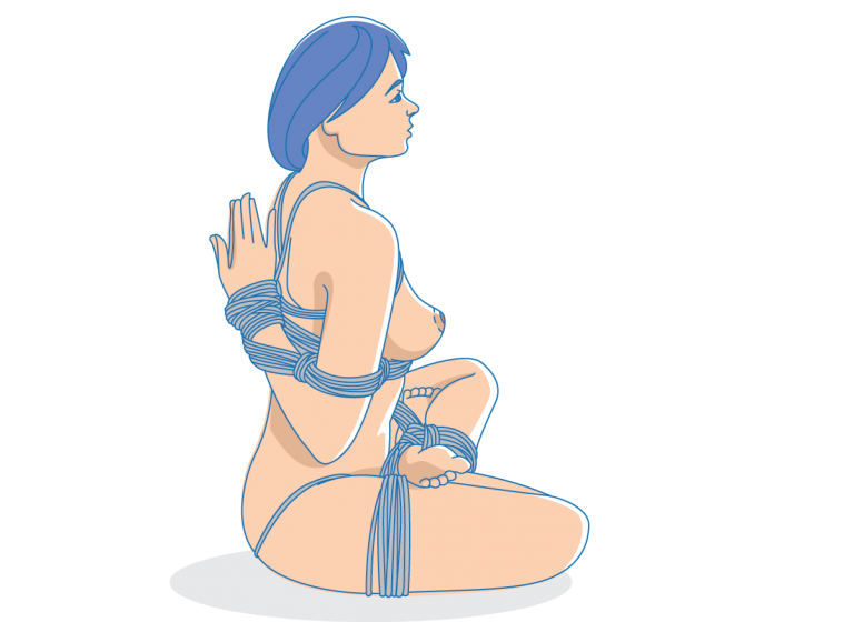 Uninhibited Sexual Expression Sex Doll | SxDolled