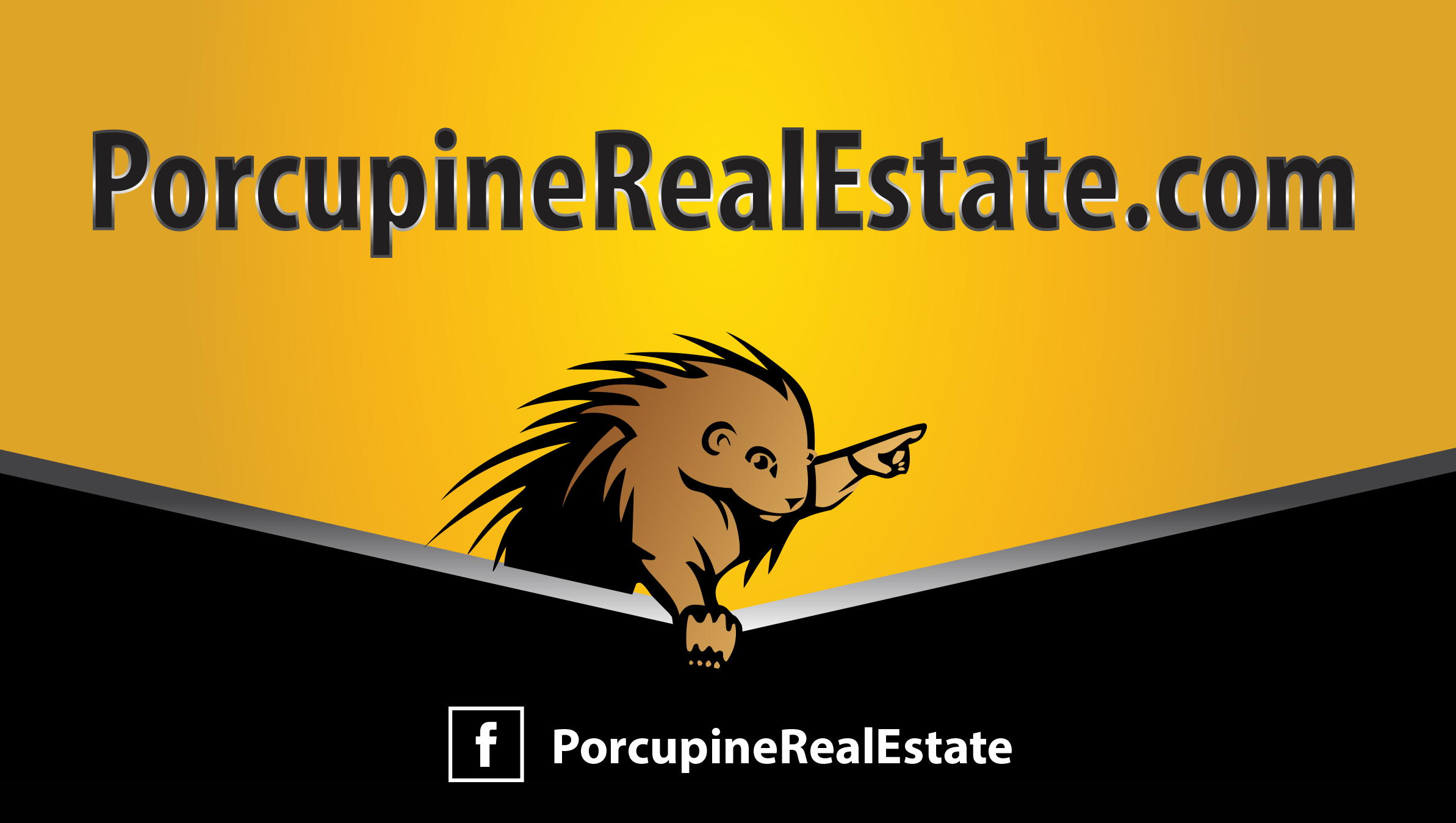 Porcupine Real Estate