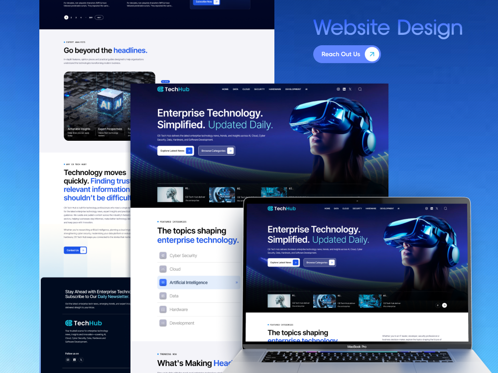 X12 standards developers developer - Santanu G.'s portfolio image