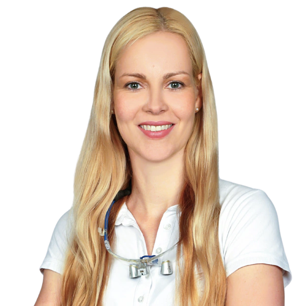 Christina Braun (née Marr)