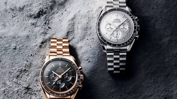 Who Makes Omega Watches Discover the Craftsmanship ZEALANDE