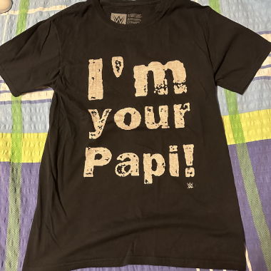 "I'm your Papi" Shirt