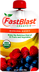 fastblast smoothies no additional shipping charge 