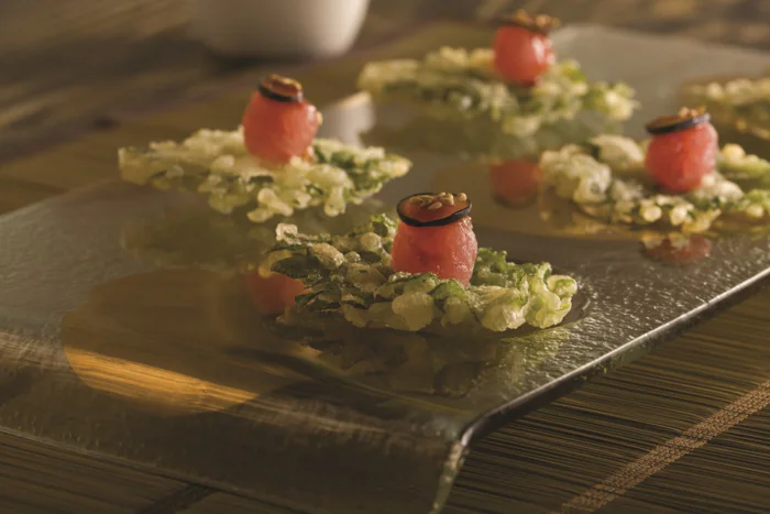 Yellowtail Japanese Restaurant  Bar Uploaded on 2021-11-17