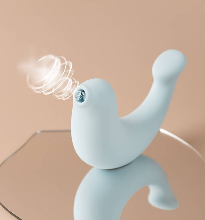 osuga gspa vibrator