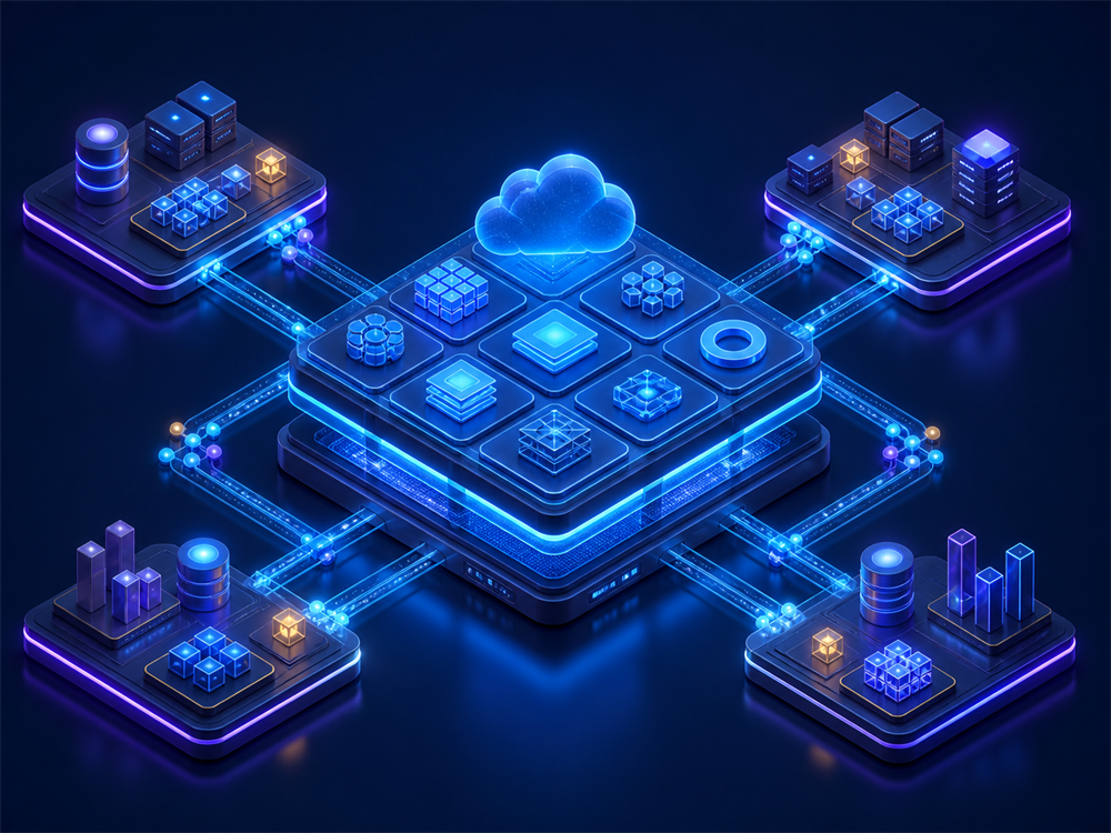 Hipaa Compliant pipelines developers developer - Jacob W.'s portfolio image