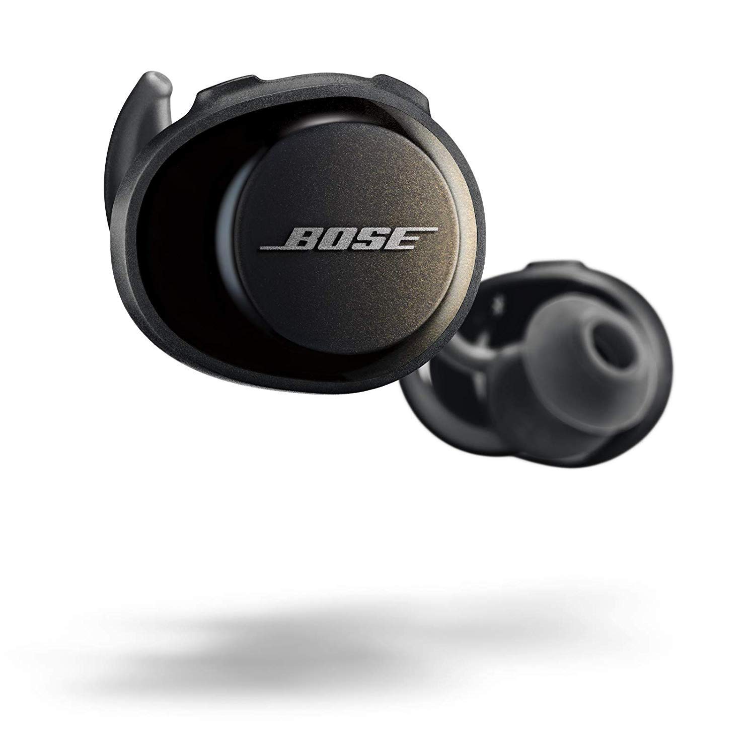Sennheiser Momentum True Wireless 2 2020 Vs Bose Soundsport Free 2017 Slant
